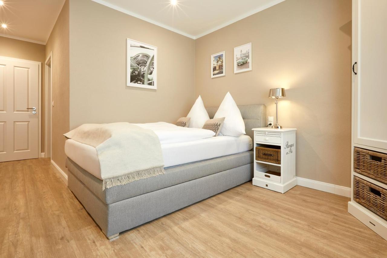 Zum Landsberger Hof Hotell Arnsberg Exteriör bild