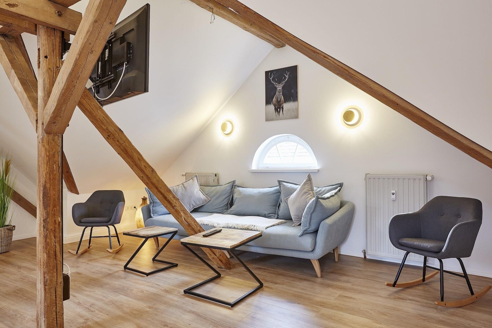 Zum Landsberger Hof Hotell Arnsberg Exteriör bild