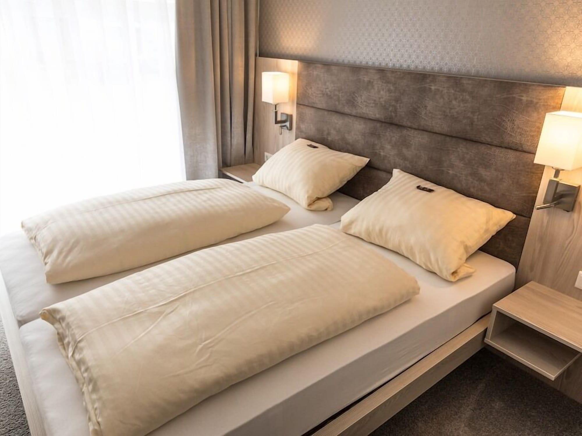 Zum Landsberger Hof Hotell Arnsberg Exteriör bild