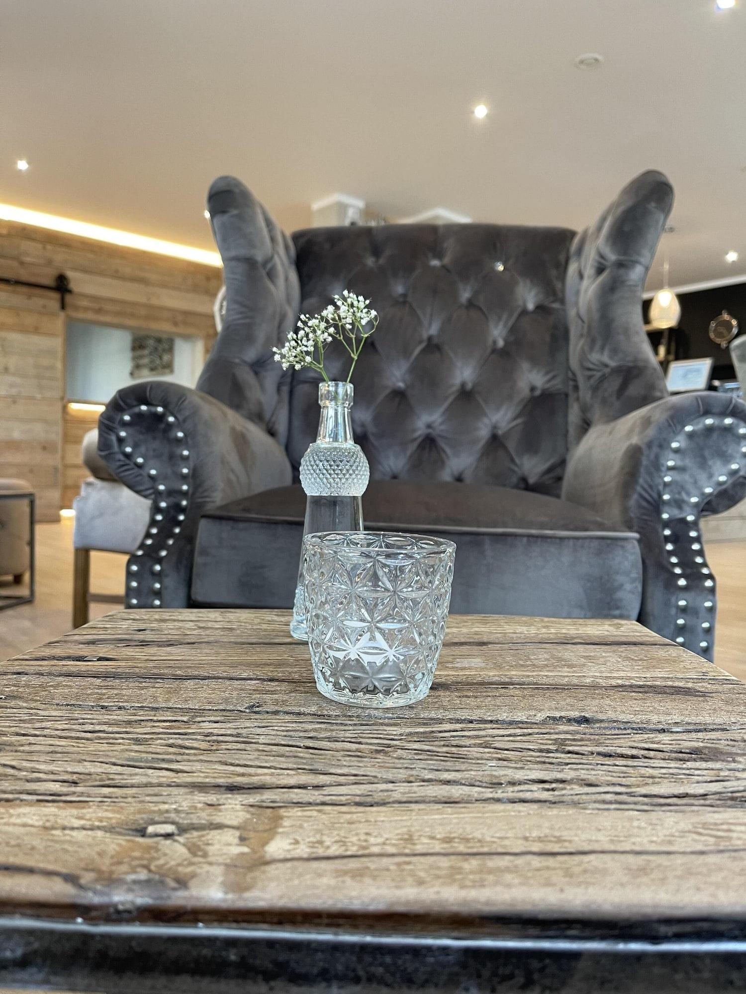 Zum Landsberger Hof Hotell Arnsberg Exteriör bild