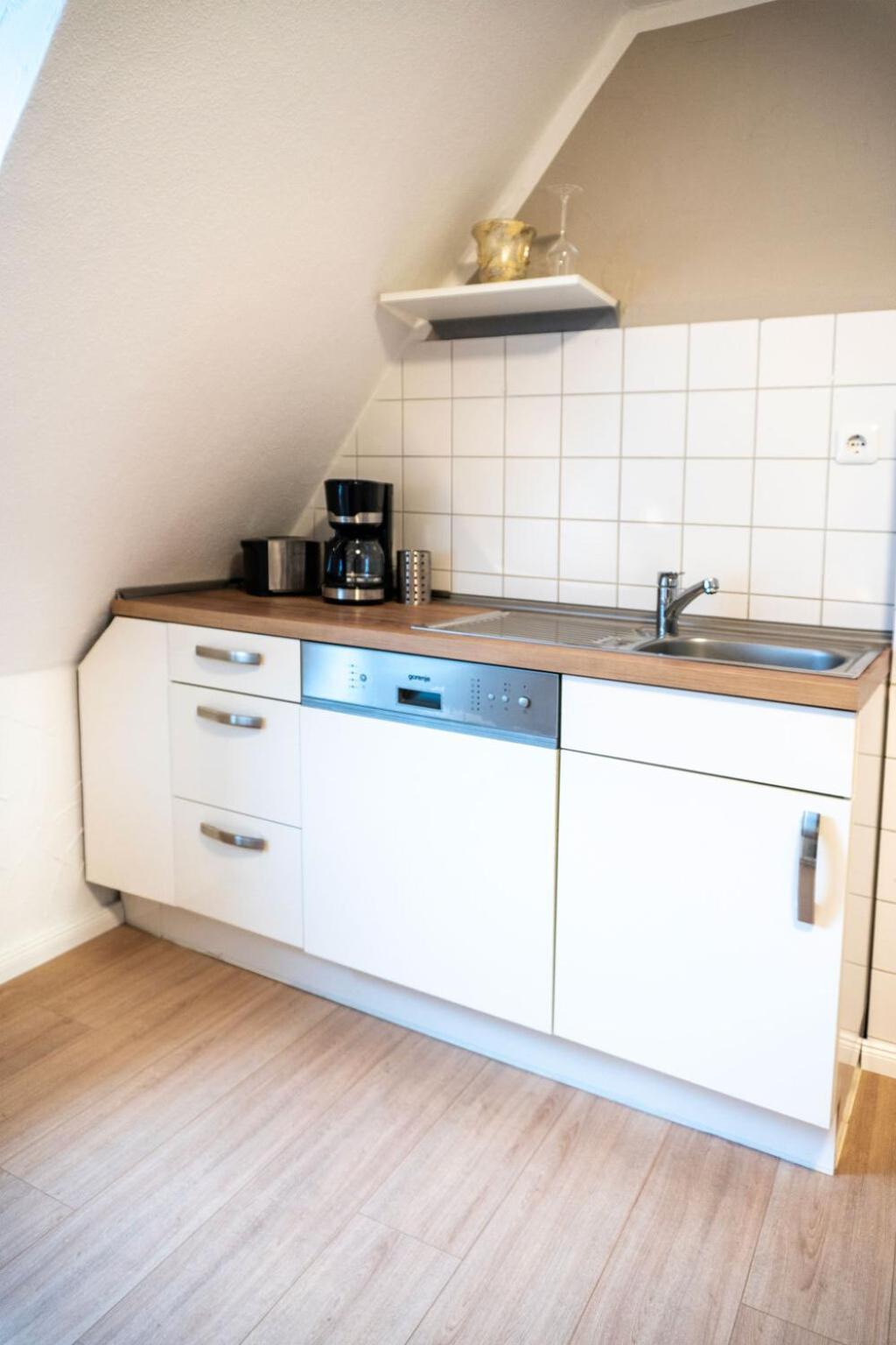 Zum Landsberger Hof Hotell Arnsberg Rum bild